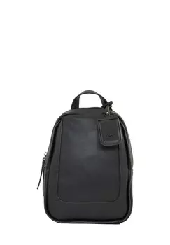 Рюкзак ADELA TOM TAILOR, черный