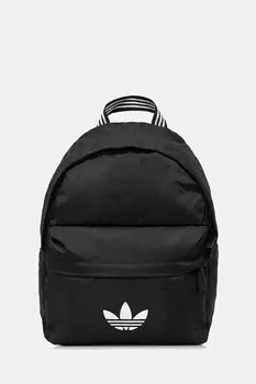 Рюкзак Adicolor Adidas Originals, черный