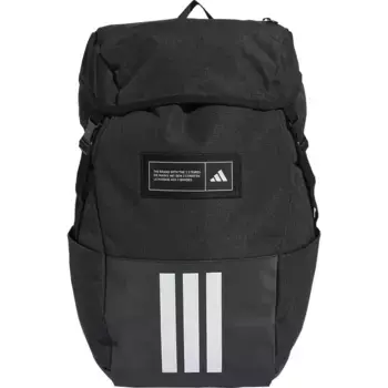 Рюкзак adidas 4Athlts Camper 27.5L, черный