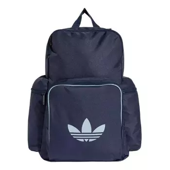 Рюкзак adidas Adicolor Backpack 'Navy', темно-синий