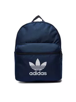 Рюкзак adidas Adicolor Backpk IL1960, темно-синий