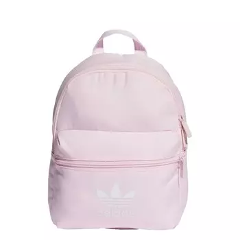 Рюкзак Adidas Adicolor Classic, светло-розовый