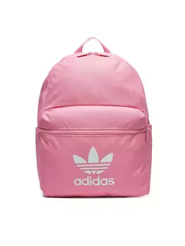 Рюкзак adidas Adicolor IX7456, розовый