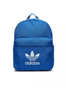 Рюкзак adidas Adicolor IX7457, синий