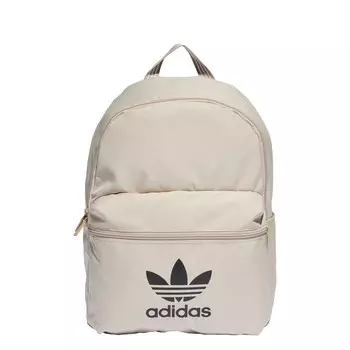 Рюкзак Adidas Adicolor, крем