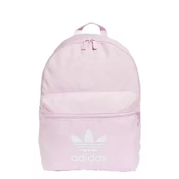 Рюкзак Adidas Adicolor, розовый