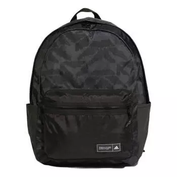 Рюкзак adidas Back to School Badge of Sport Backpack 'Grey', серый