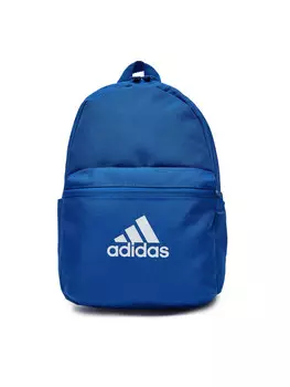Рюкзак adidas Badge of Sport Kids IZ1919, синий
