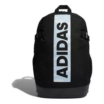 Рюкзак adidas Bow Bos Backpack 'Black', черный