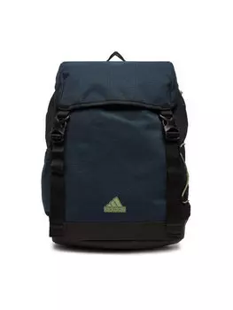 Рюкзак adidas City Explorer IT2132, темно-синий