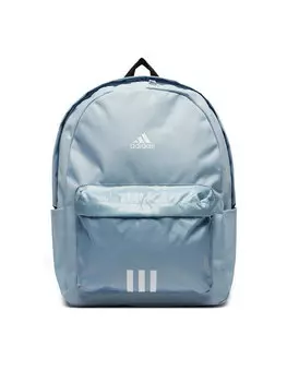 Рюкзак adidas Classic Badge of Sport 3-Stripes JF0675, синий