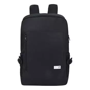 Рюкзак adidas Classic Boxy Backpack 'Black', черный