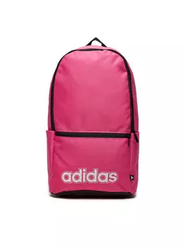 Рюкзак adidas Classic Foundation IR9824, розовый