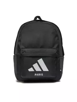 Рюкзак adidas Classic JJ1497, черный