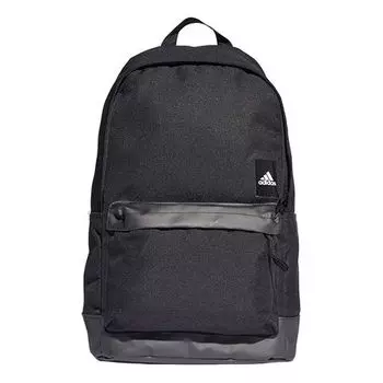 Рюкзак adidas Classic Pocket Backpack 'Black', черный