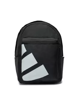 Рюкзак adidas Classics Back To School IX7989, черный