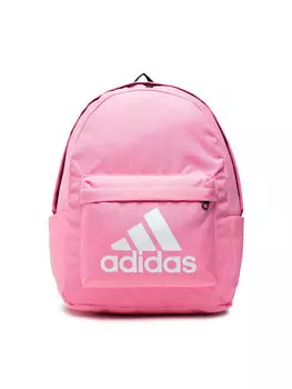 Рюкзак adidas Clsc Bos Bp HM8314, розовый