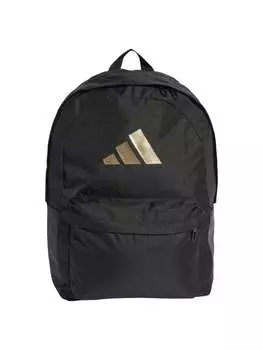 Рюкзак adidas, цвет black/goldmt