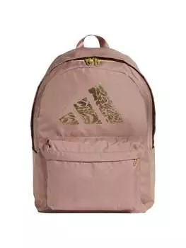 Рюкзак adidas, цвет warcl/goldmetallic