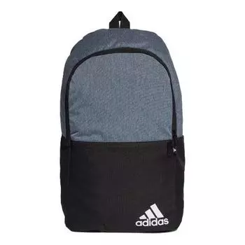 Рюкзак adidas Daily II Backpack 'Navy Black', темно-синий