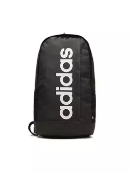 Рюкзак adidas Essentials Linear Backpack HT4746, черный