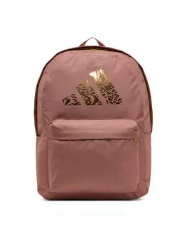 Рюкзак adidas Golden Logo Classic JH3265, розовый