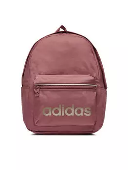 Рюкзак adidas Linear Essentials IV5116, розовый