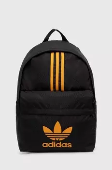 Рюкзак adidas Originals 0, черный