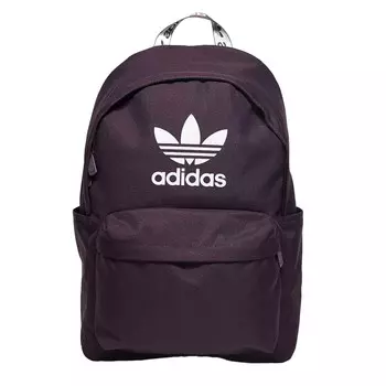 Рюкзак Adidas Originals Adicolor, бордо