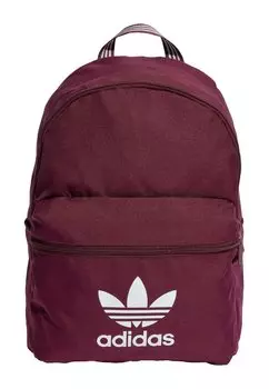 Рюкзак adidas Originals ADICOLOR, бордовый