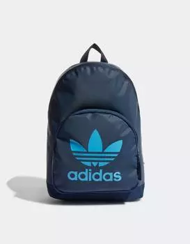 Рюкзак adidas Originals Adicolor цвета индиго