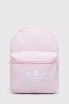 Рюкзак Adidas Originals adidas Originals, розовый
