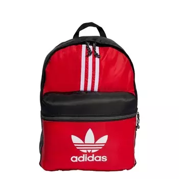 Рюкзак ADIDAS ORIGINALS Backpack adicolor Archive, красный