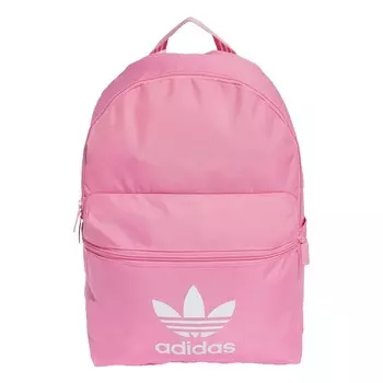 Рюкзак ADIDAS ORIGINALS Backpack Adicolor, розовый