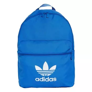 Рюкзак ADIDAS ORIGINALS Backpack Adicolor, синий