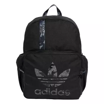 Рюкзак ADIDAS ORIGINALS Backpack, черный