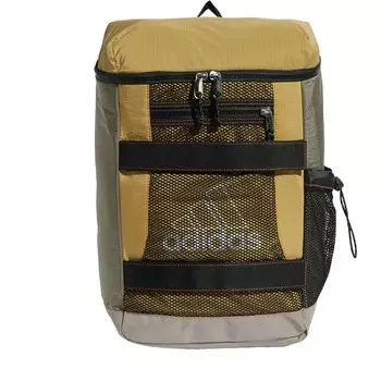 Рюкзак ADIDAS ORIGINALS Backpack, цвет khaki/olive