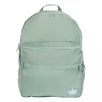 Рюкзак ADIDAS ORIGINALS Backpack Premium Essentials, зеленый