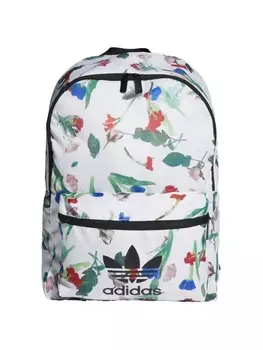Рюкзак Adidas originals, белый