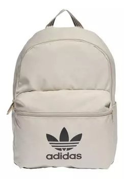 Рюкзак adidas Originals, бежевый