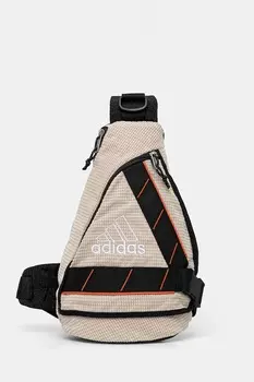 Рюкзак Adidas Originals, бежевый