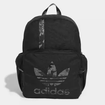 Рюкзак adidas Originals Camo, черный