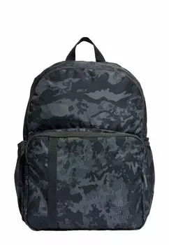 Рюкзак adidas Originals CAMO CLASSIC, цвет carbon