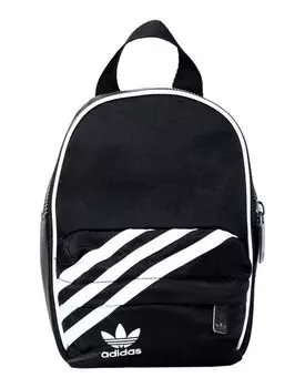 Рюкзак ADIDAS ORIGINALS, черный