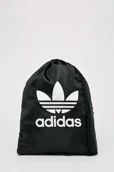 Рюкзак adidas Originals, черный