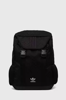 Рюкзак adidas Originals, черный