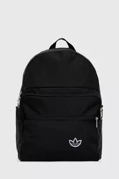 Рюкзак adidas Originals, черный