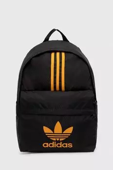 Рюкзак adidas Originals, черный