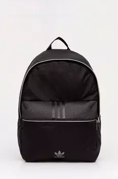 Рюкзак adidas Originals, черный