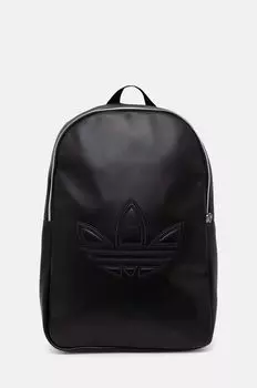 Рюкзак adidas Originals, черный